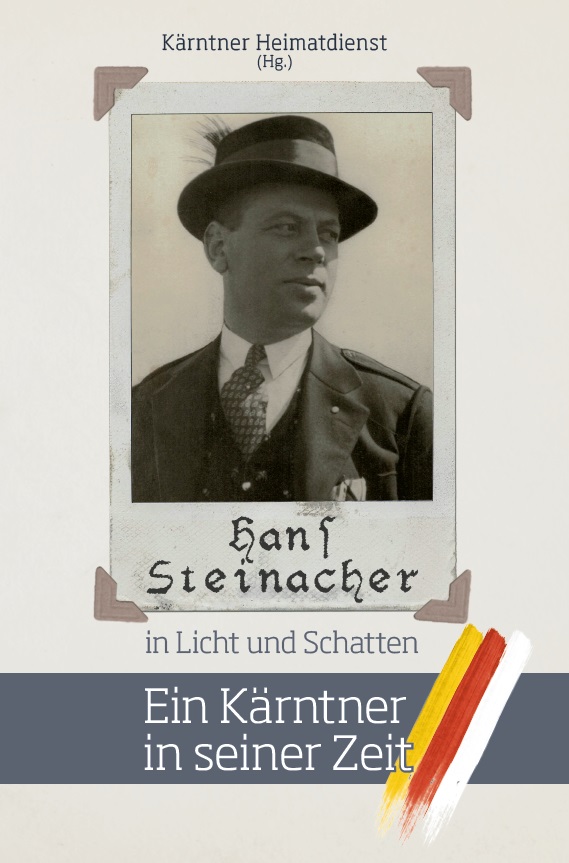 Hans Steinacher